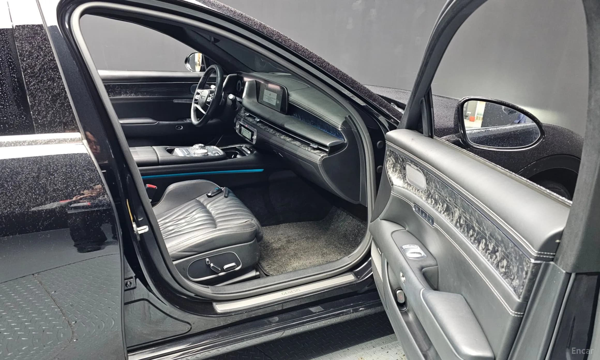 G90 (RS4)