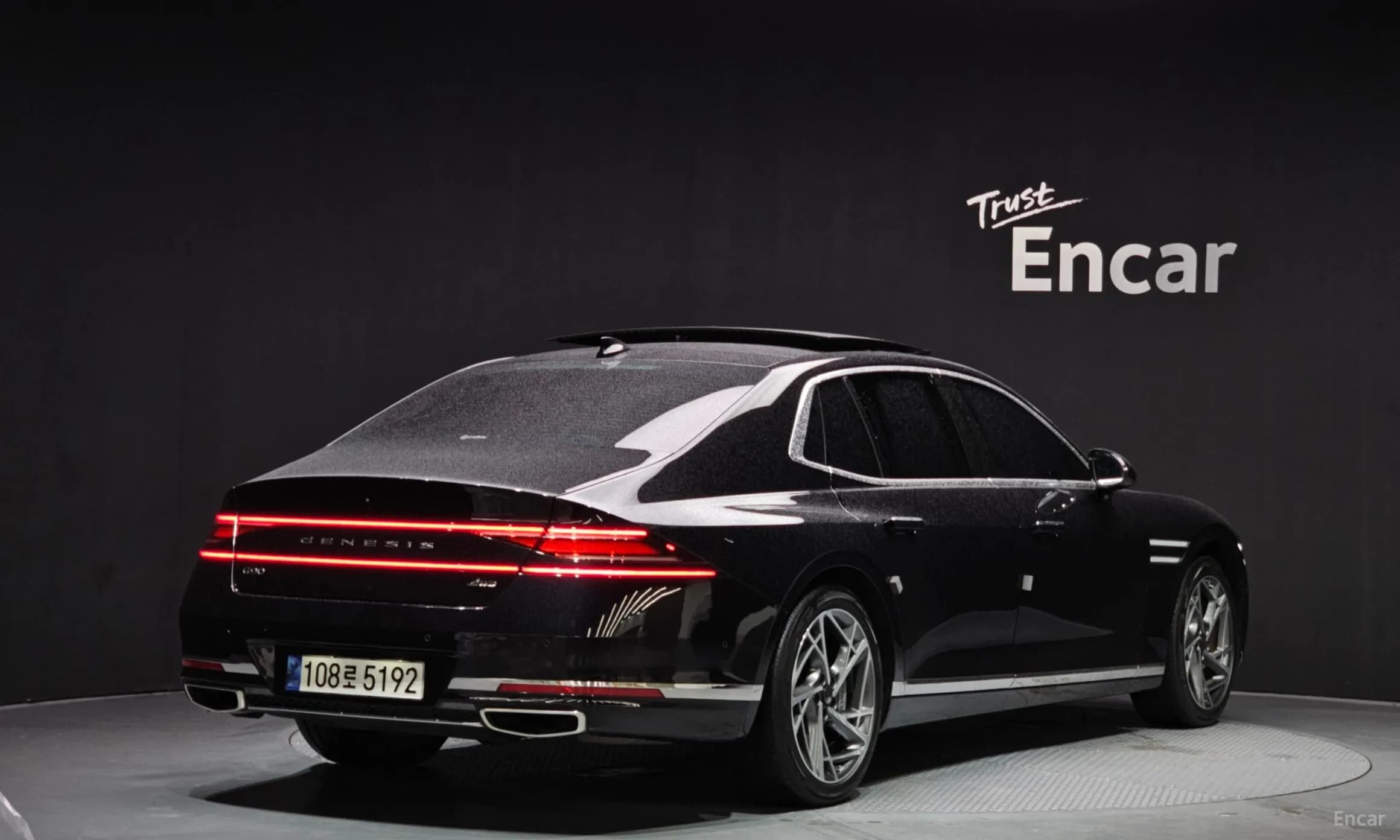 G90 (RS4)