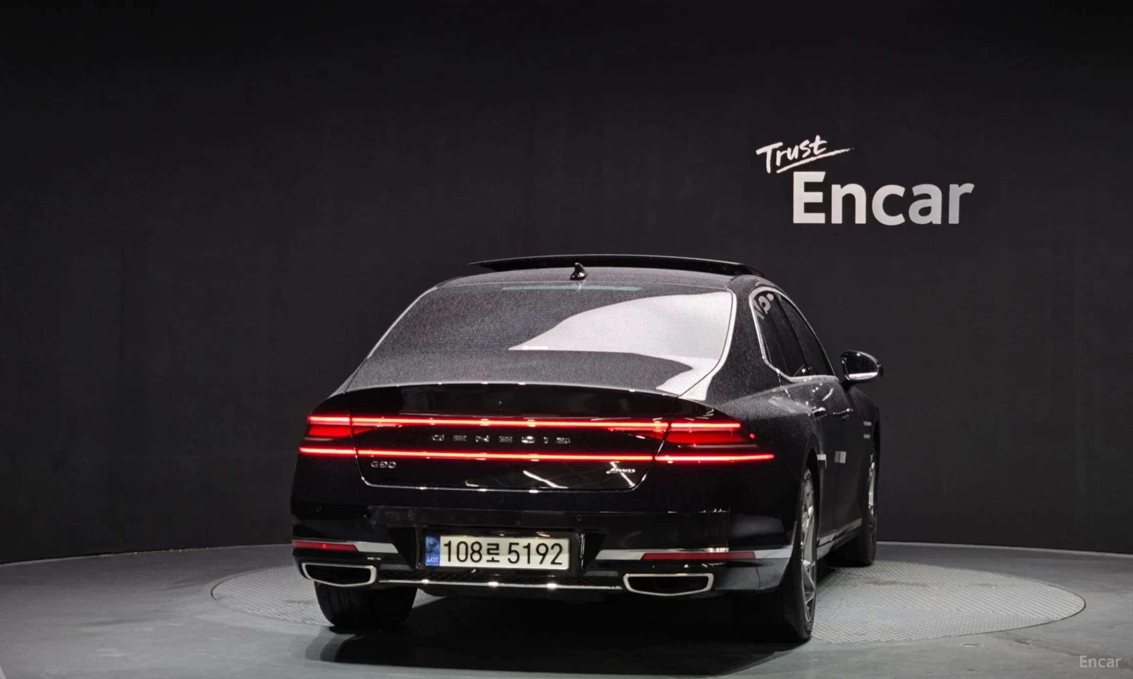 G90 (RS4)