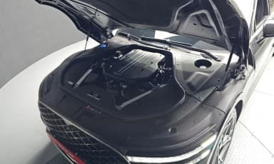 G90 (RS4)