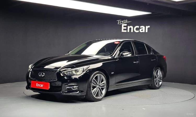 Q50