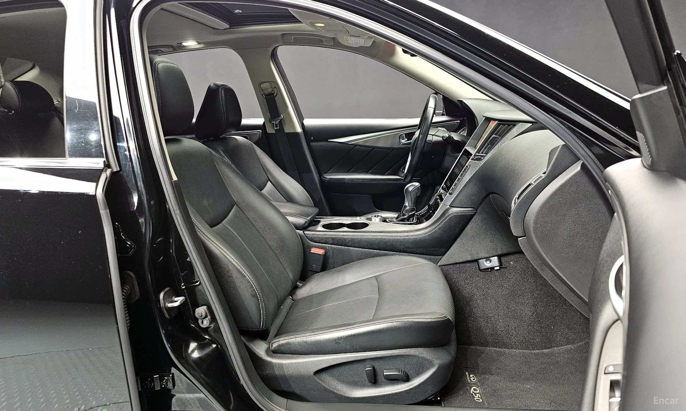 Q50