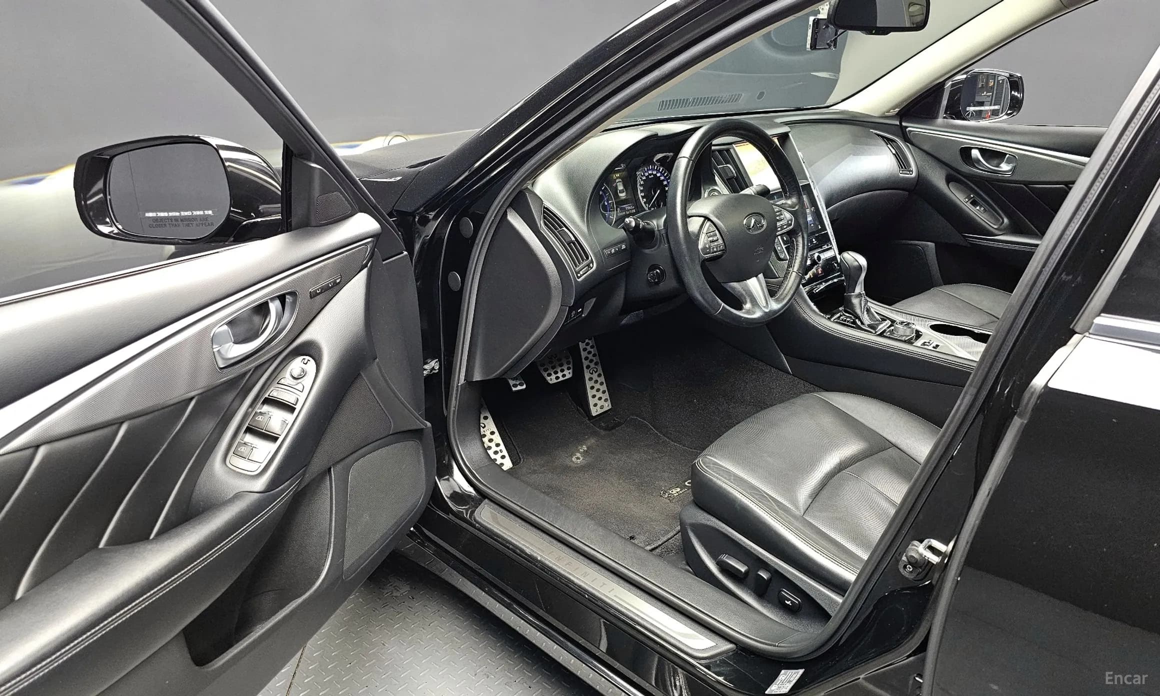Q50