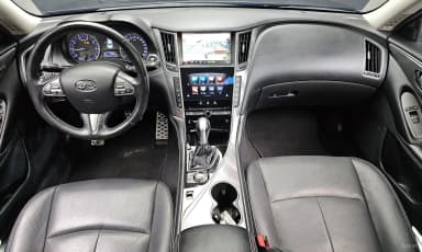 Q50