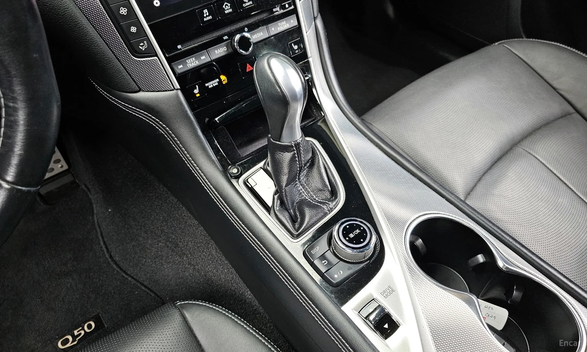 Q50