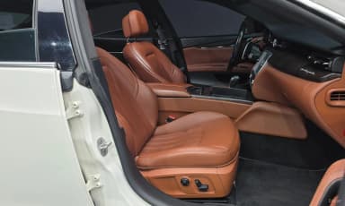 Quattroporte