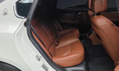 Quattroporte