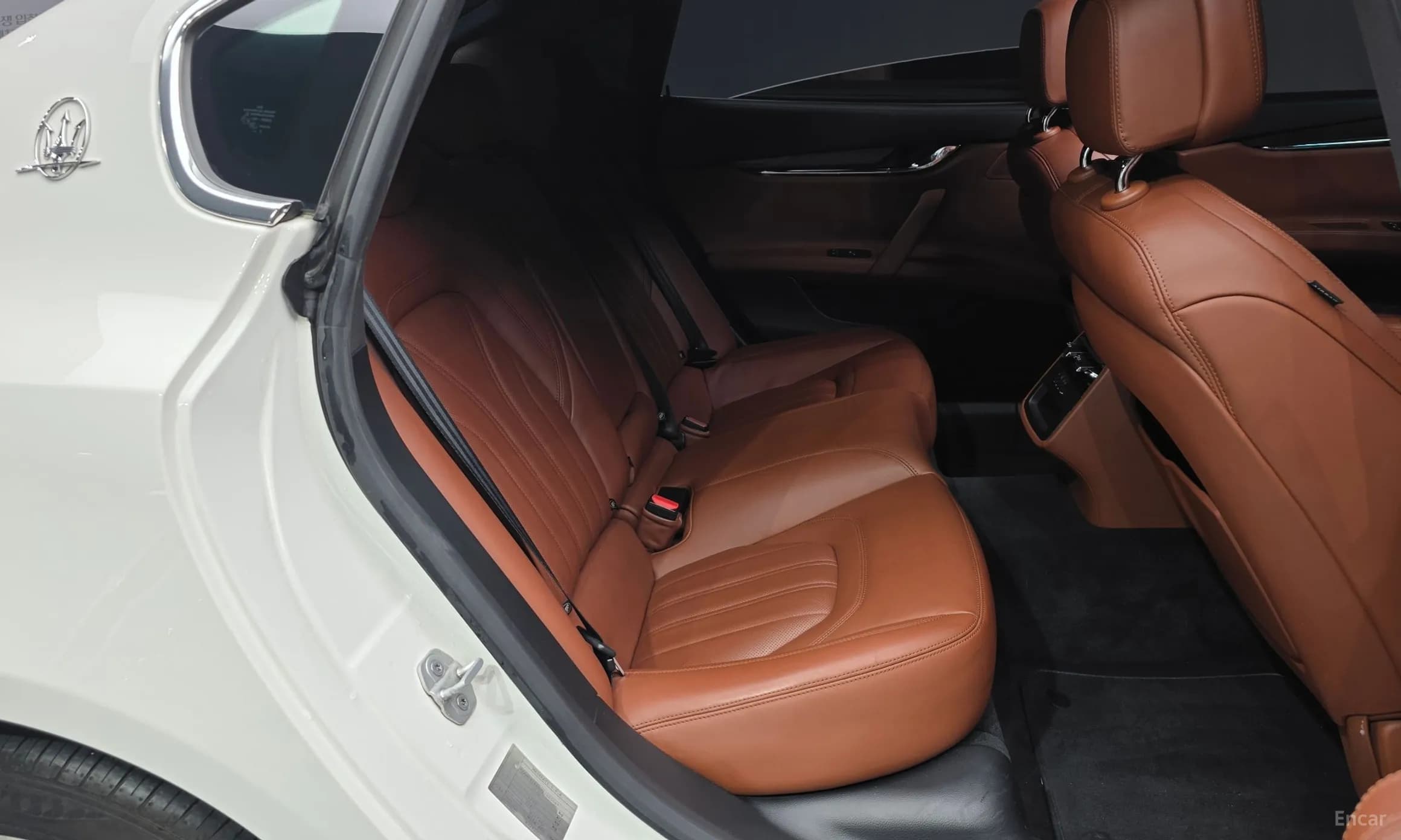 Quattroporte