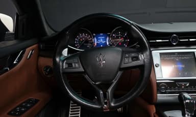 Quattroporte