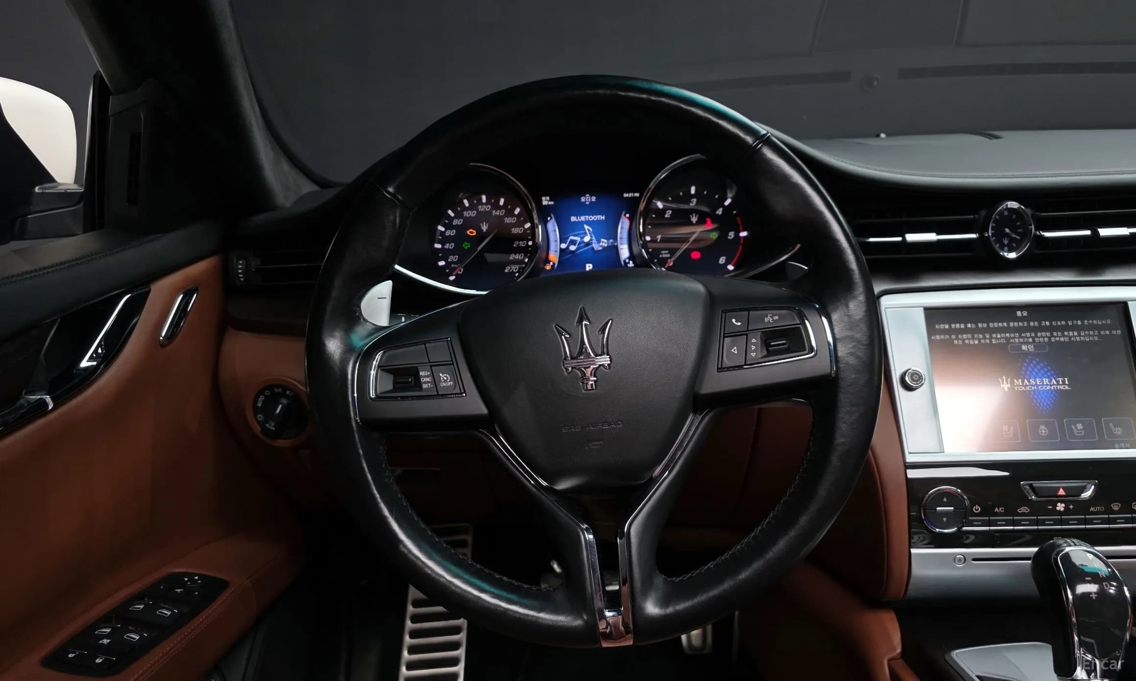 Quattroporte