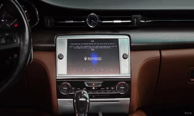 Quattroporte