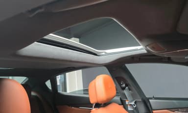 Quattroporte