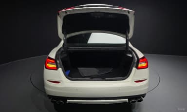 Quattroporte