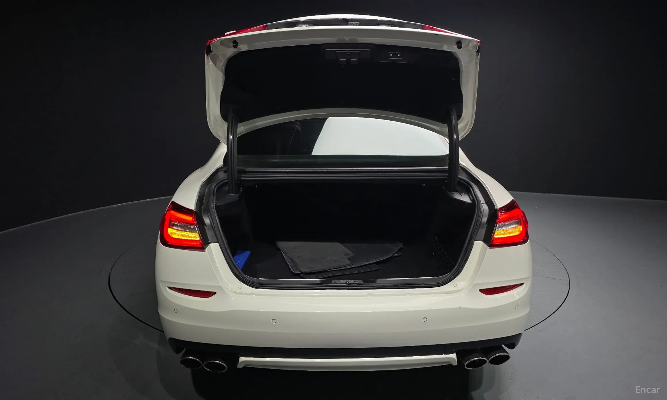 Quattroporte