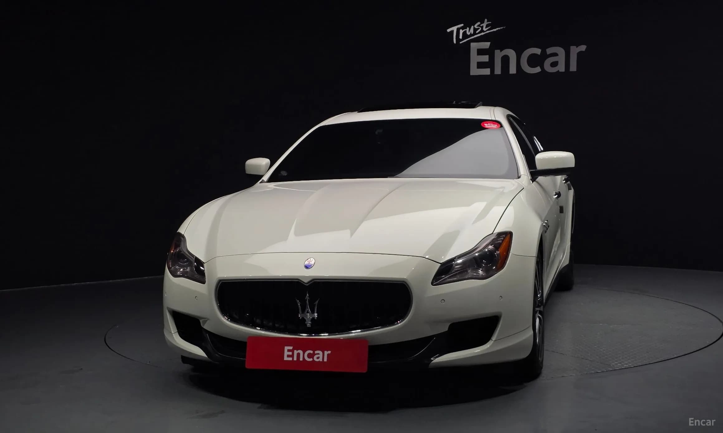 Quattroporte