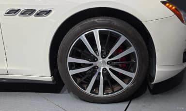 Quattroporte