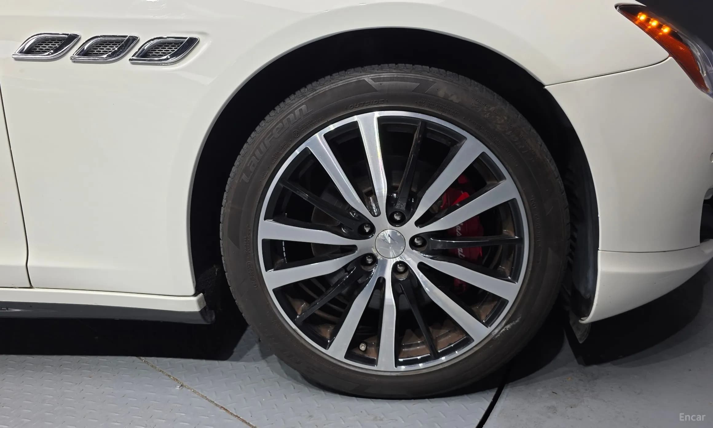 Quattroporte
