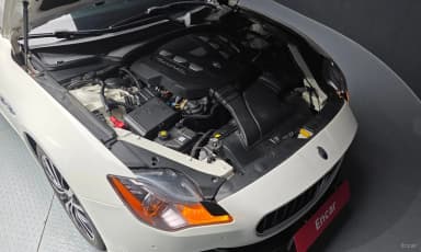 Quattroporte