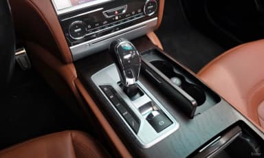 Quattroporte