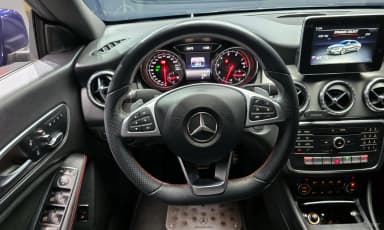 CLA-Class C117