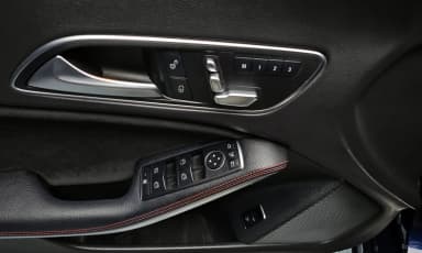 CLA-Class C117