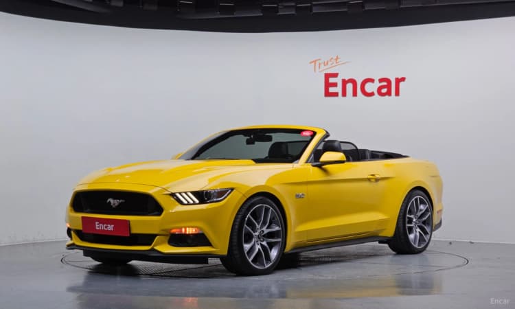 Mustang