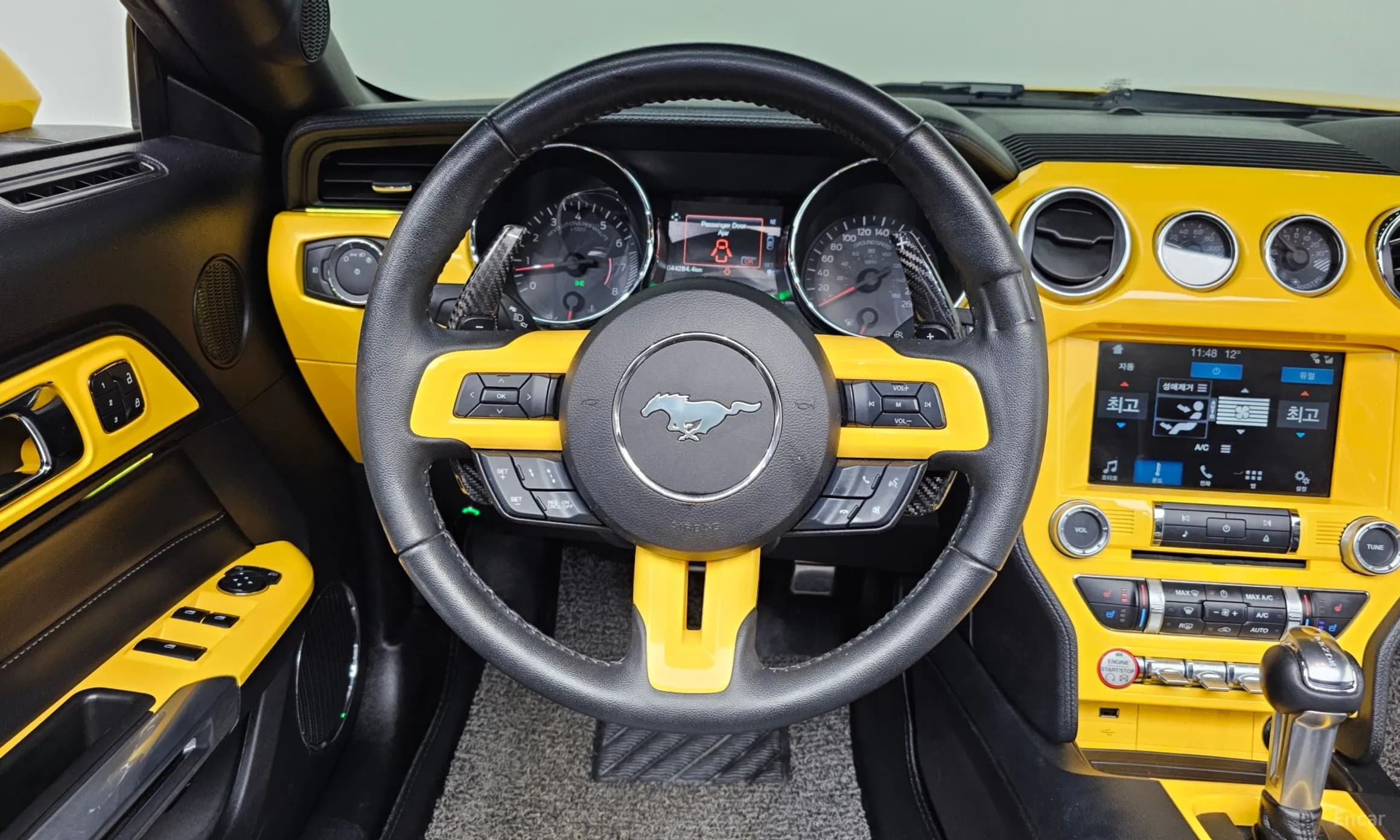 Mustang
