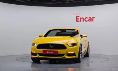 Mustang