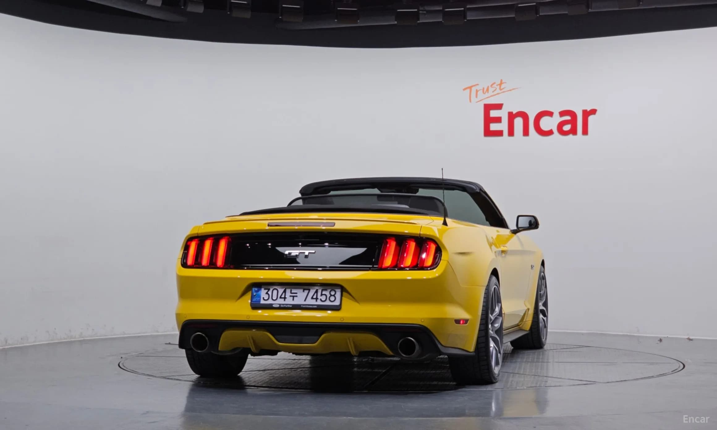 Mustang