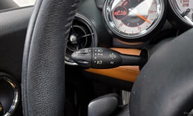 Cooper S Roadster