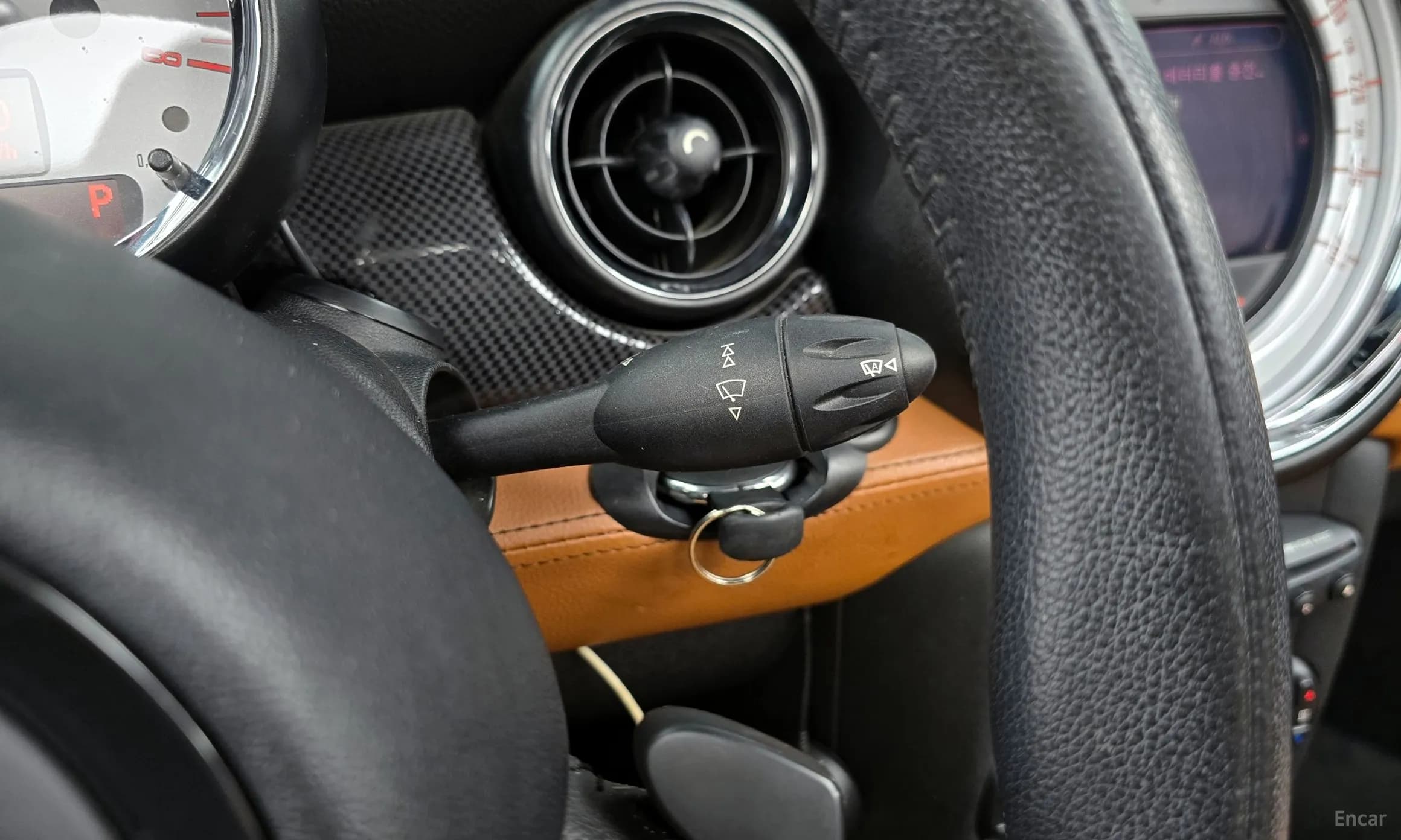 Cooper S Roadster