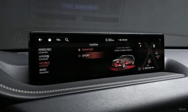 GV80