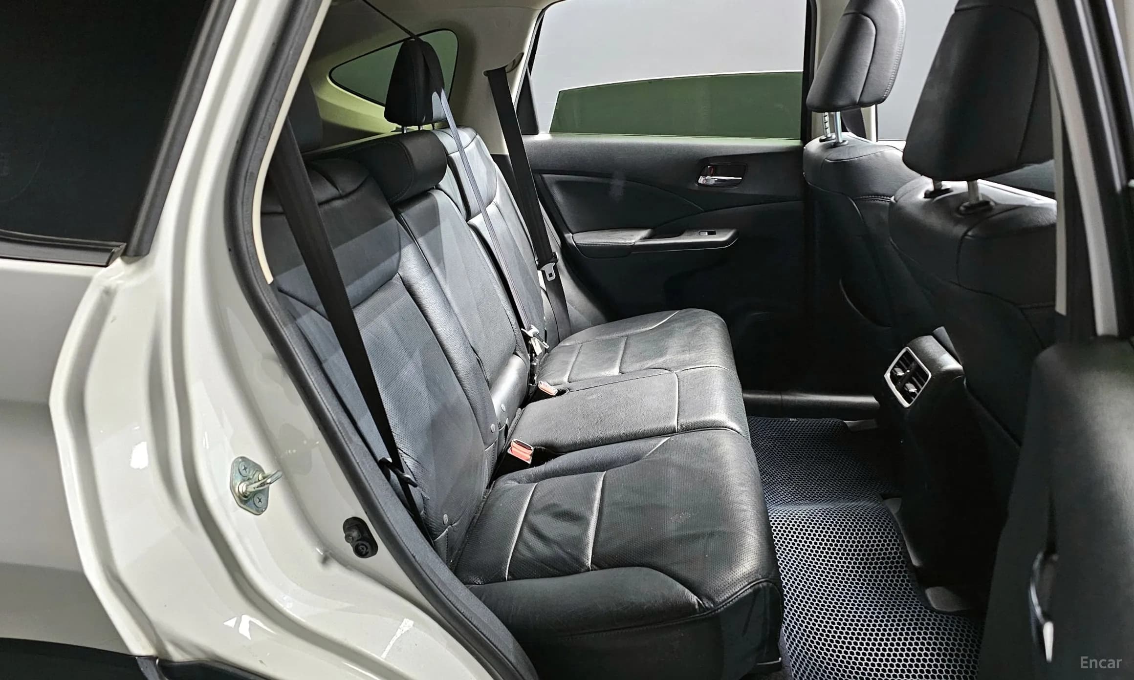 New CR-V