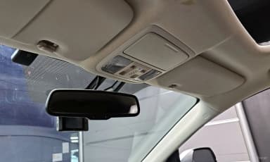 New CR-V