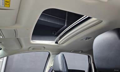 New CR-V