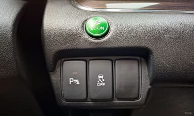 New CR-V