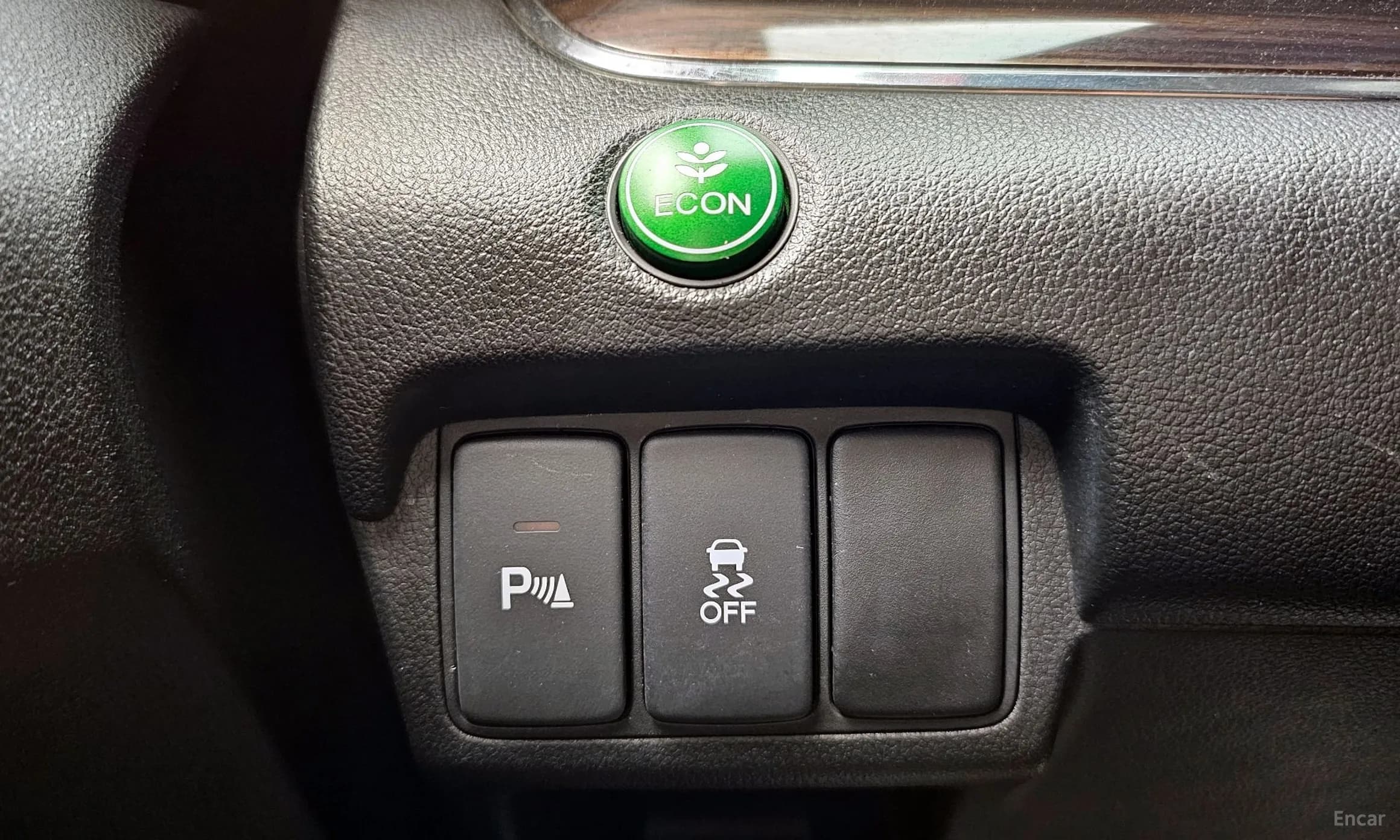 New CR-V