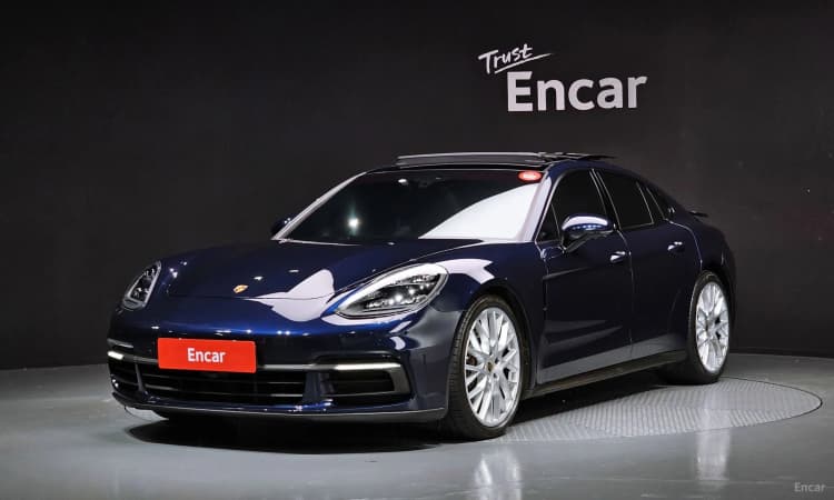 Panamera (971)