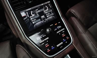 Panamera (971)