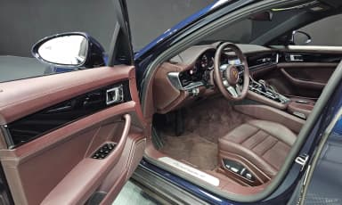 Panamera (971)