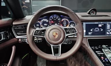 Panamera (971)