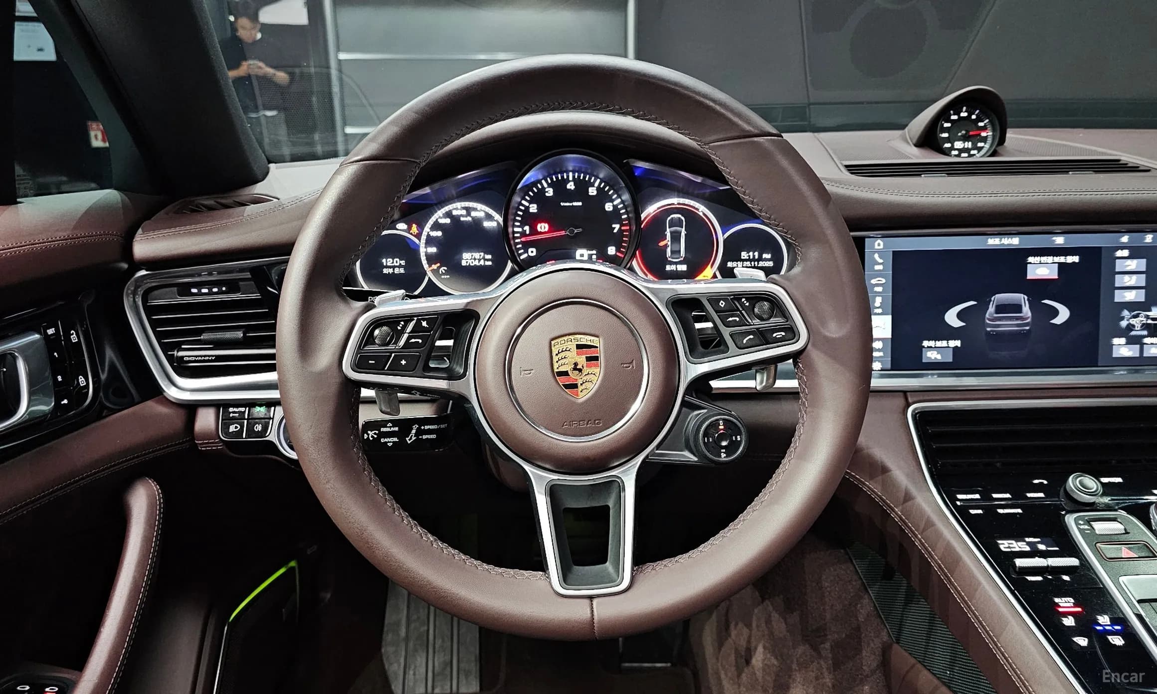 Panamera (971)