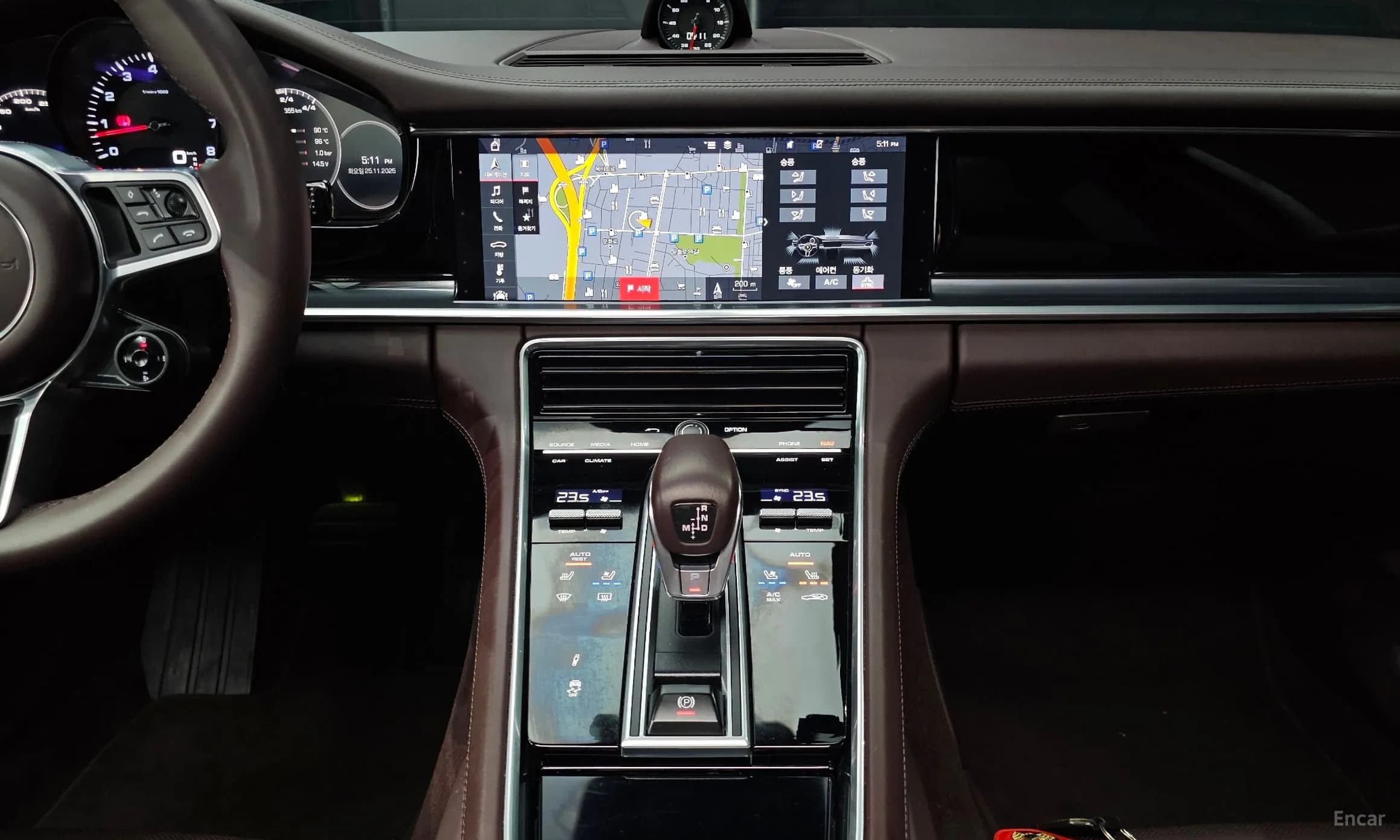 Panamera (971)