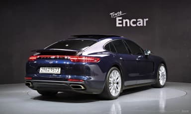 Panamera (971)
