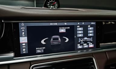 Panamera (971)