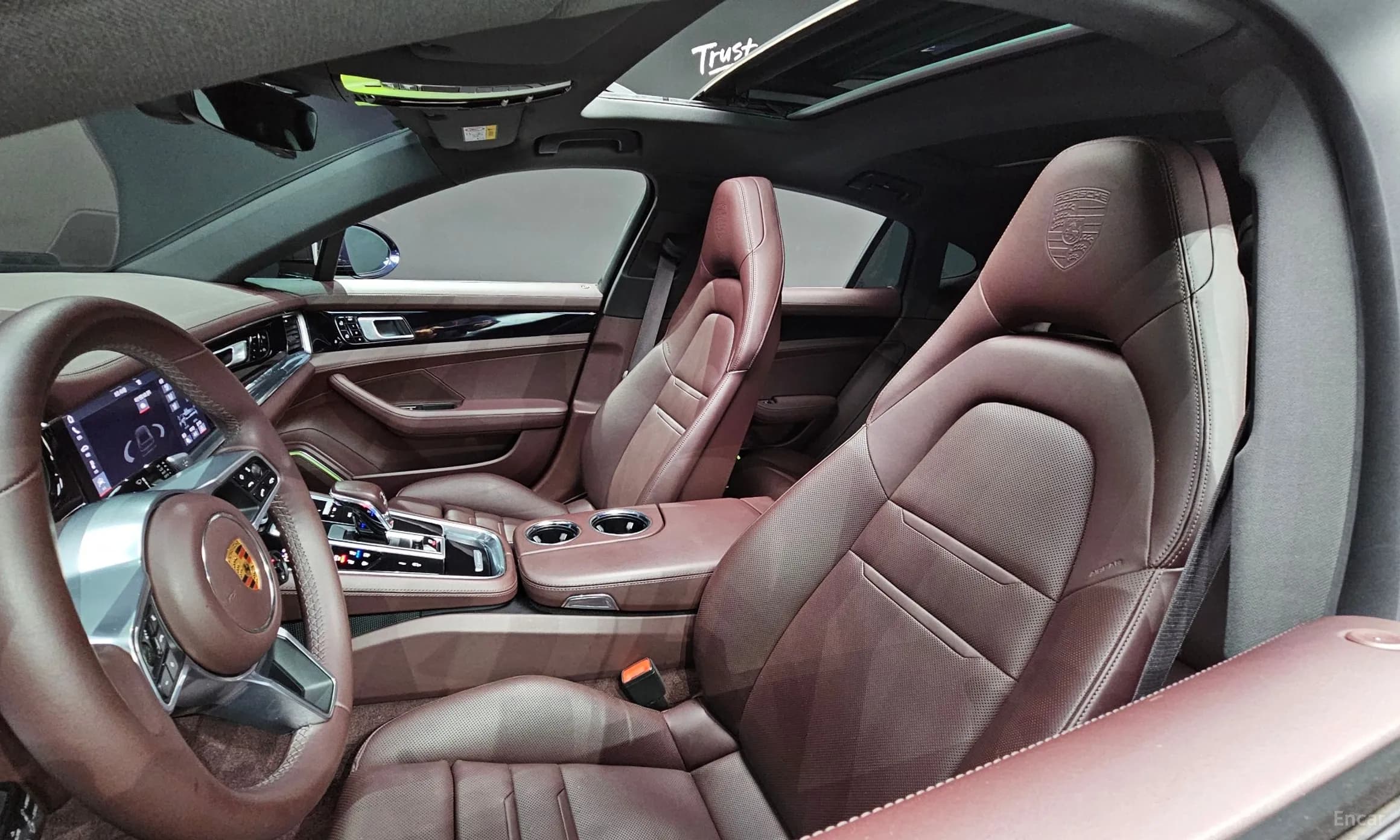 Panamera (971)