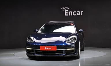 Panamera (971)