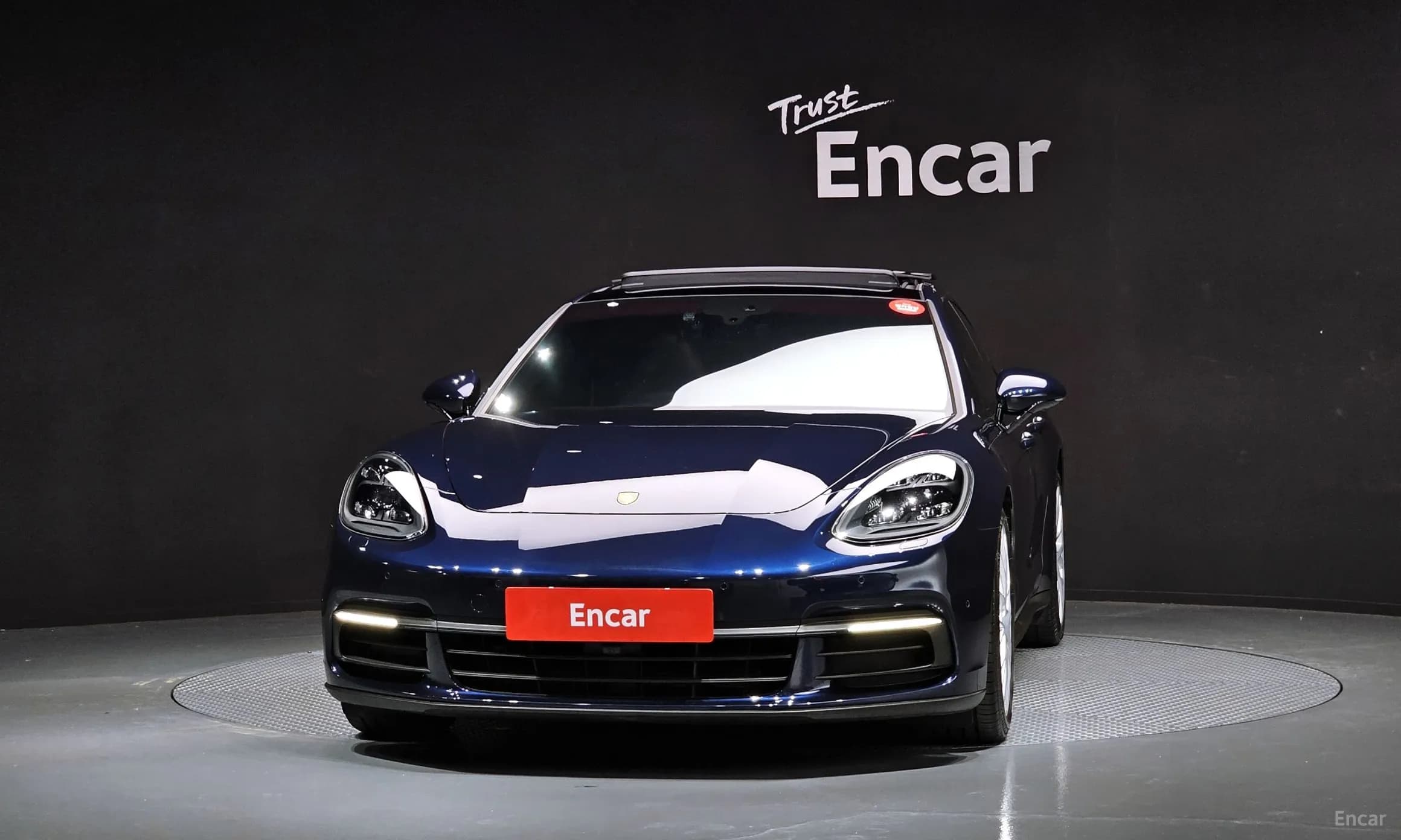 Panamera (971)