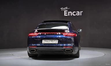Panamera (971)