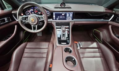 Panamera (971)